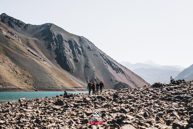 Cajon Del Maipo Valley Essential Andes Mountains Tour  - Santiago - Pricing Information