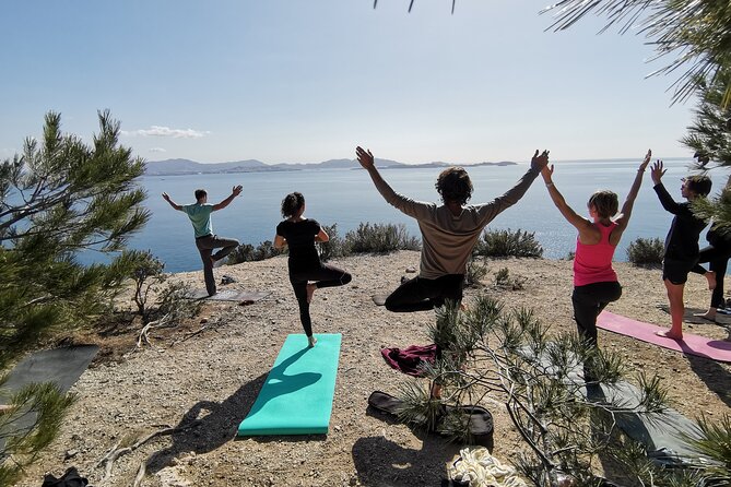 Calanques National Park Discovery Hike  - Marseille - Enjoy Coastal Views Away From Crowds