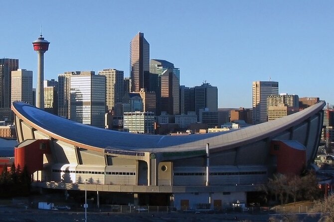 Calgary Self-Guided Audio Tour - Reviews and Customer Support
