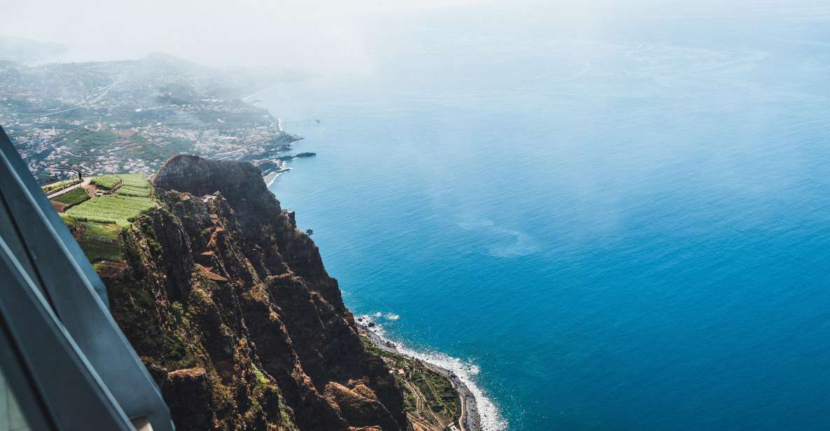 Câmara De Lobos/Sky Walk (Cabo Girão): Guided Tuk Tuk Tour - Common questions