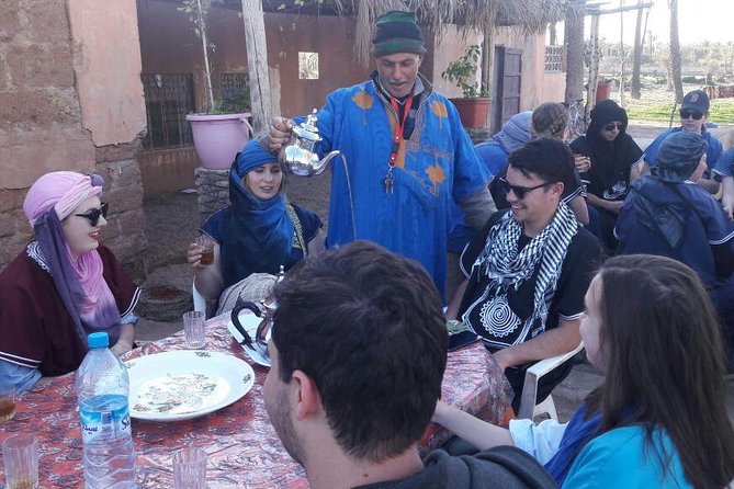 Camel Riding in Marrakech - Important Details to Note