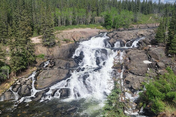 Cameron Falls Tour Custom Waterfall Hiking - Tour Inclusions and Exclusions