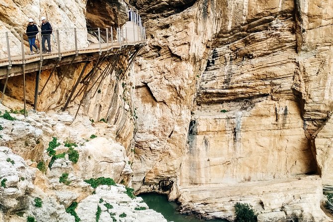 Caminito Del Rey Guided Hike & Optional Kayak at El Chorro Small-Group Day Trip - Last Words