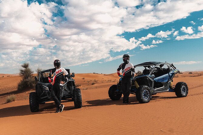 Can-am Maverick X3 RR Turbo 192HP 2 Seats 2 Hours - Duration: 2 Hours Adventure