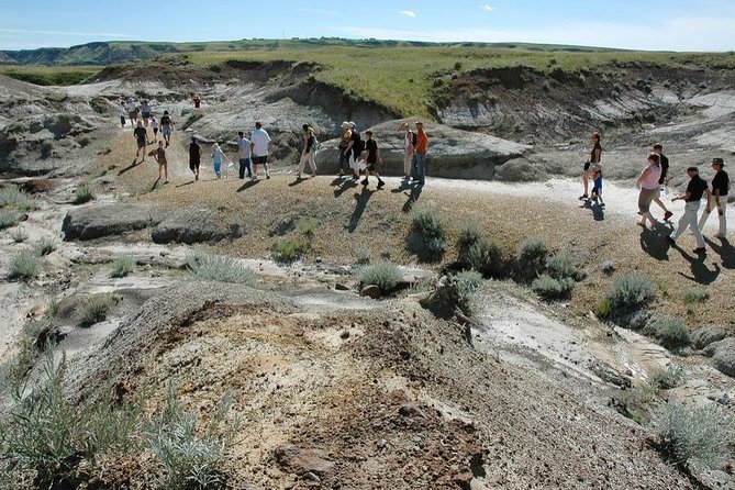 Canadian Badlands and Hoodoo Trail Full-Day Tour From Calgary - Cancellation and Refund Policy