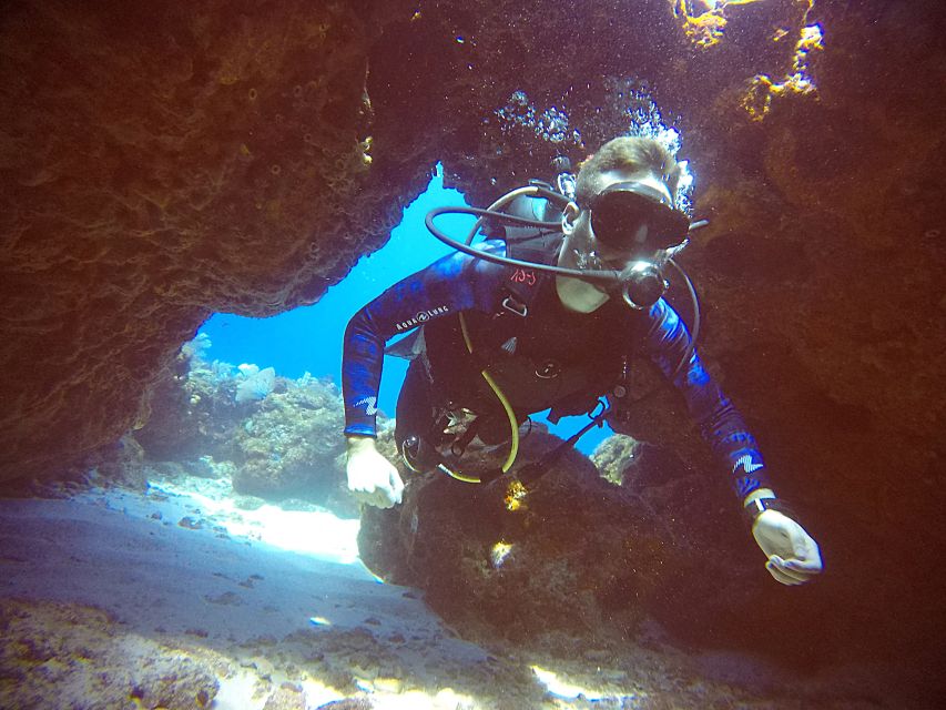 Cancun: 2 Days SDI Open Water Diver Certification - Inclusions & Gear