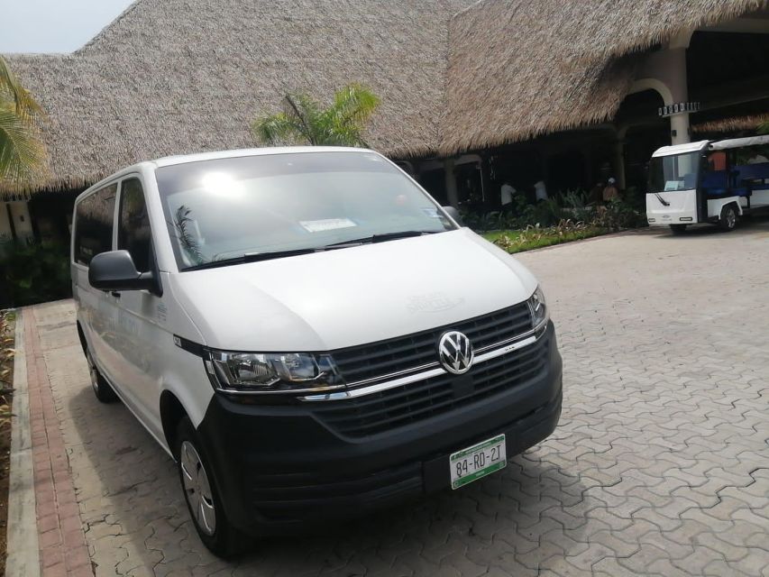 Cancun Aiport To Cancun Hotel Private Shuttle - Last Words