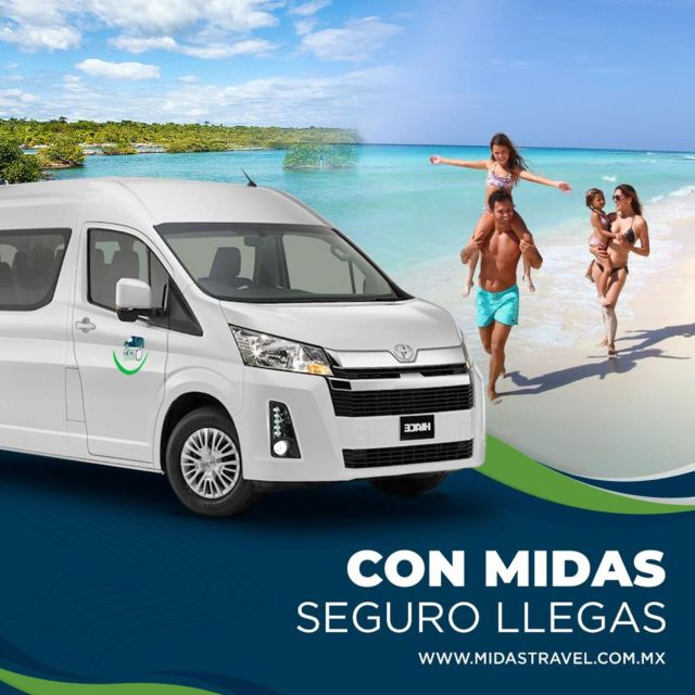 Cancun Airport: One-Way or Round Trip-Transfer to Tulum - Additional Information