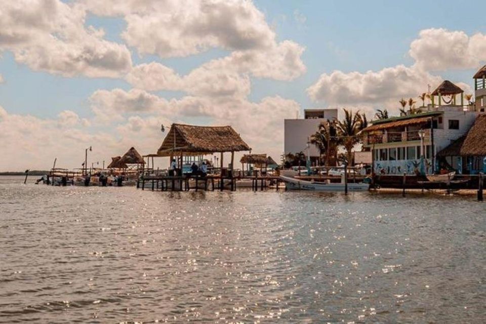 Cancun: Las Coloradas and Río Lagartos Private Tour - Natural Wonders
