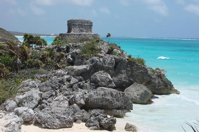 Cancun to Tulum Express Mayan Ruins Half-Day Tour With Entry - Common questions