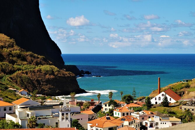 Canico Private Full-Day Choose Your Own Adventure Tour  - Funchal - Vals Expertise