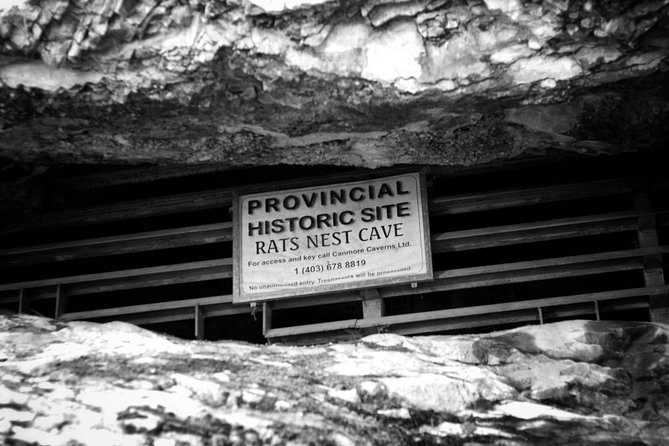 Canmore Caving Adventure Tour - Safety and Preparation Tips