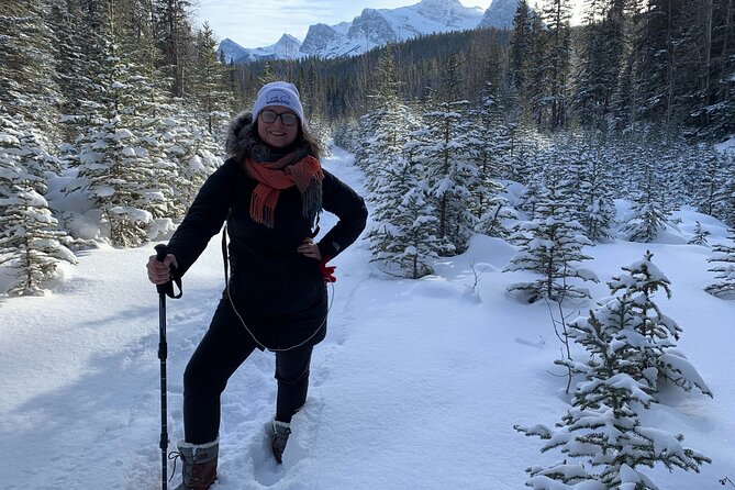 Canmore: Lost Towns and Untold Stories Hiking Tour - 3hrs - Customer Reviews