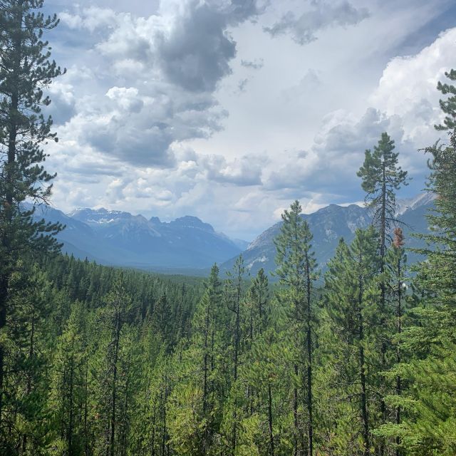 Canmore: Lost Towns and Untold Stories - Hiking Tour 3hrs - Additional Information