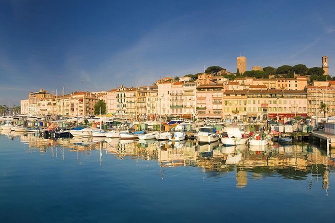 Cannes Private Walking Tour - Tour Reviews and Ratings