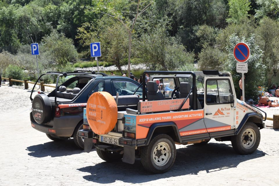 Cano-Rafting at Paiva River - Customer Reviews and Ratings