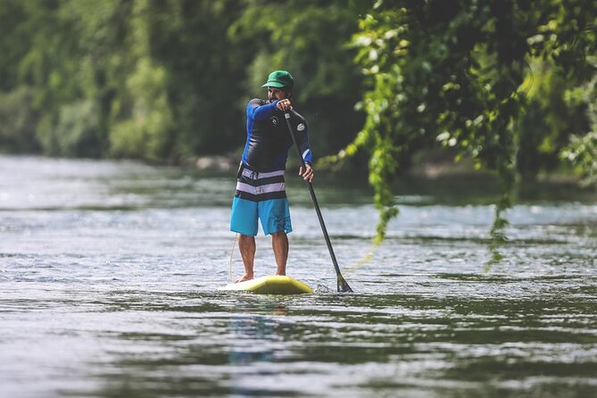 Canoe, Kayak, Paddleboard Rouge River - Self Guided Descent - Directions