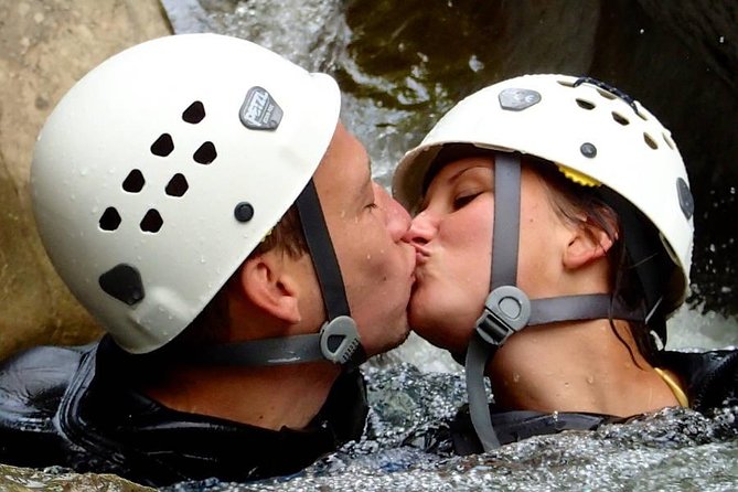 Canyoning Basic in the Starzlachklamm - Last Words