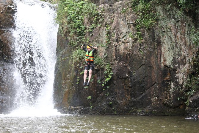 Canyoning Dalat Vietnam - Adventure Cancellation Policy