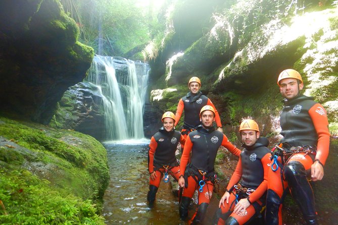 Canyoning Experience in Vega De Pas - Additional Information