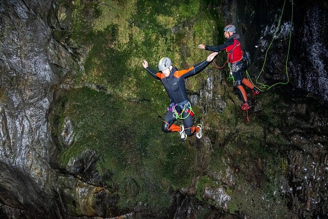 Canyoning Tour From Sapa Vietnam - Common questions