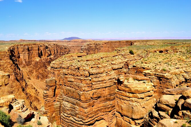 Canyonlands National Park Self-Guided Driving Audio Tour - Reviews and Navigation Features