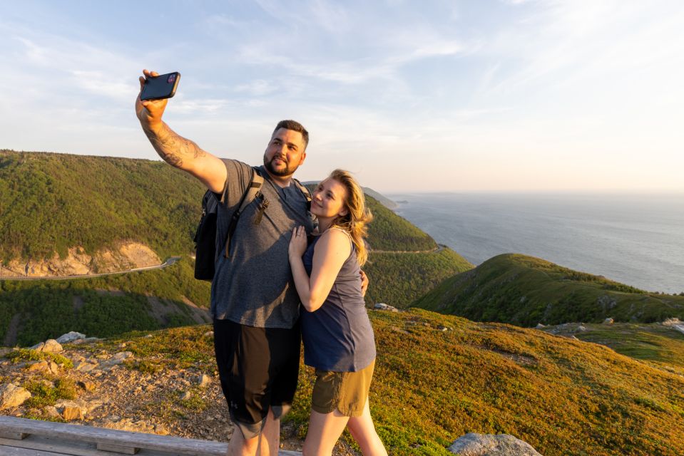 Cape Breton Island: Shore Excursion of The Skyline Trail - Additional Information