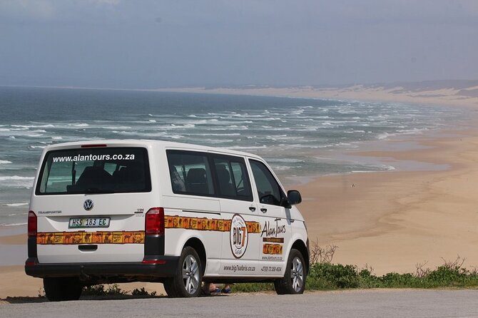 Cape Recife, Lighthouse and 4x4 Grysbok Reserve - HD14 - Visitor Experience and Reviews