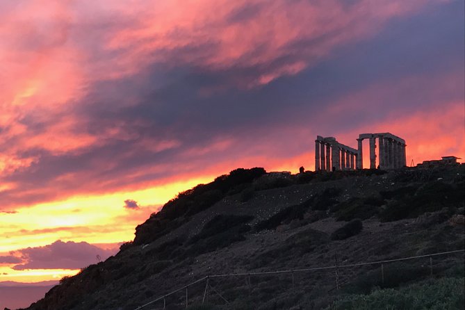 Cape Sounio and Temple of Poseidon Half-Day Private Tour From Athens - Contact Information