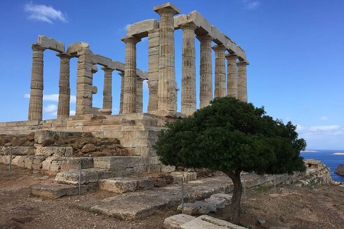 Cape Sounion Sunset & Temple of Poseidon - Cancellation Policy and Reviews