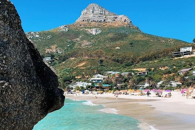 Cape Town: Cape Peninsula Private Tour Full Day - Pricing and Inclusions