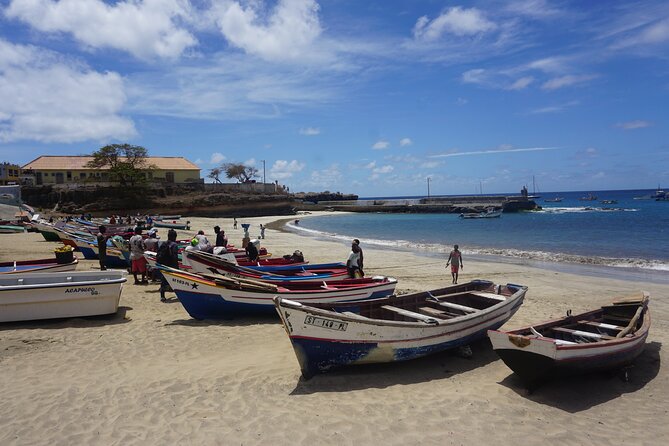 Cape Verde: The Royal Routes of Santiago Island - 4 Days (History & Culture) - Common questions