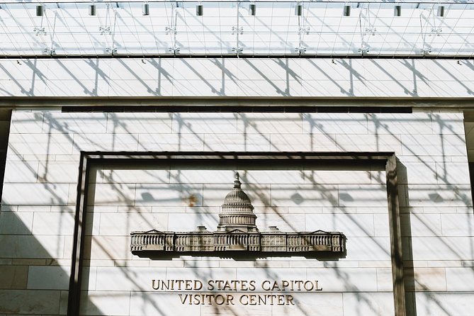 Capitol Hill, Supreme Court and Library of Congress ExclusiveTour - Additional Information and Duration/Schedule