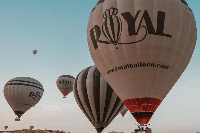 Cappadocia Balloon Ride and Champagne Breakfast - Overall Experience Highlights