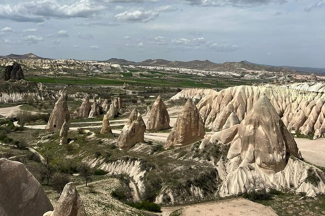 Cappadocia Best Option One Day Tour - Common questions