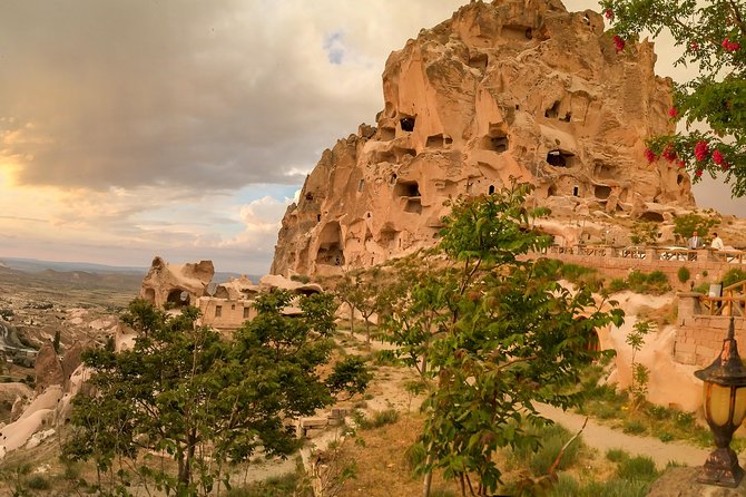 Cappadocia Classics in 1 or 2 Days: Private Tour With Van - Customer Reviews and Ratings