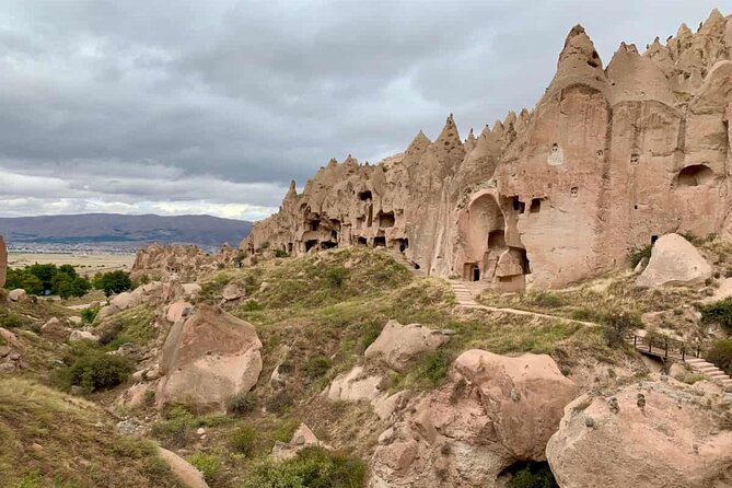 Cappadocia Daily North (Red) Tour - Customer Reviews