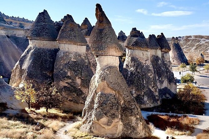 Cappadocia Daily Tour (Small Group) - Traveler Photos and Reviews