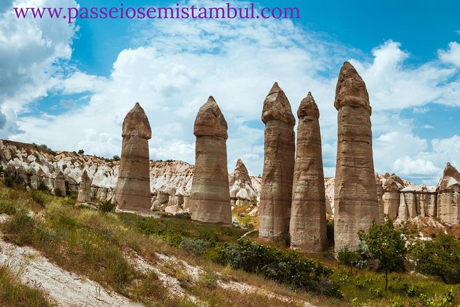 Cappadocia Green Tour - Last Words