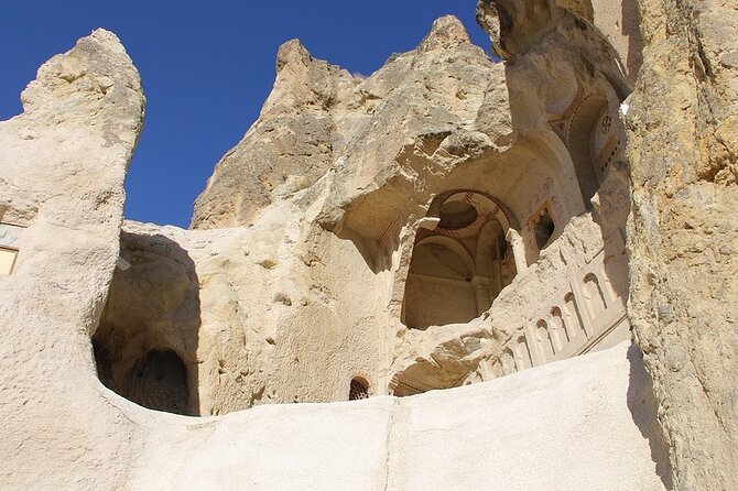 Cappadocia Green Tour Ihlara, Selime, Derinkuyu, Pigeon Valley  - Goreme - Additional Information