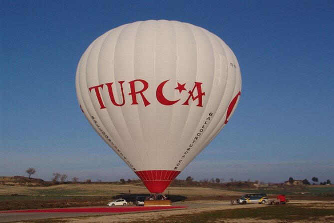 Cappadocia Hot Air Balloon Riding ( Official Company ) - Expectations and Restrictions