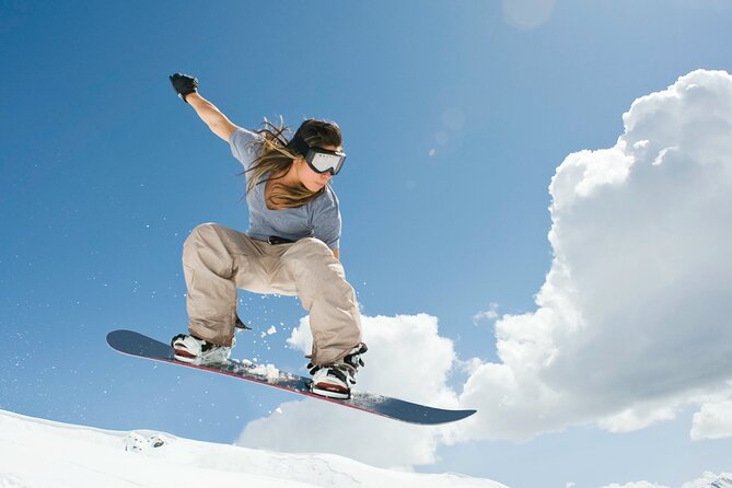 Cappadocia: Mount Erciyes Ski and Snowboard Tour - Cancellation Policy