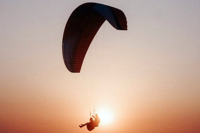 Cappadocia Paragliding Experience By Local Expert Pilots - Customer Support and Contact Information