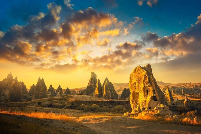 Cappadocia Private Guided Tour - Historical and Cultural Insights - Interactive Workshops and Artisan Demonstrations