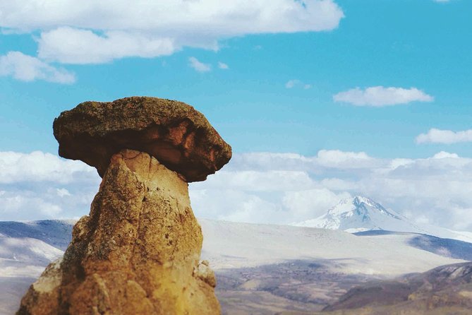 Cappadocia Private Tour - Cappadocias All Highlights in 1 Day - Pricing Details