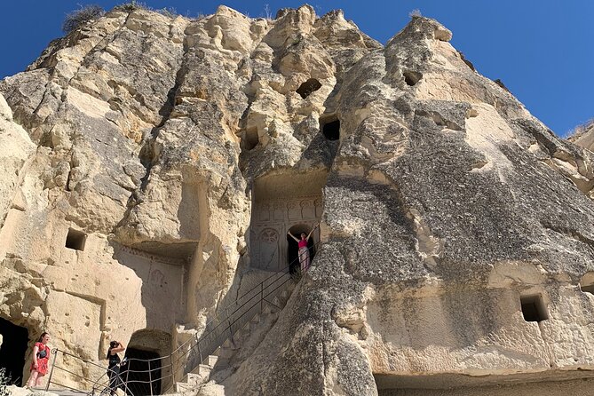 Cappadocia Red Tour With Hotel Pick-Up & Drop-Off, All-Inclusive - Additional Information and Resources