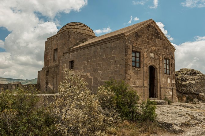 Cappadocia Turkey 2-Day Private Tour  - Goreme - Traveler Reviews