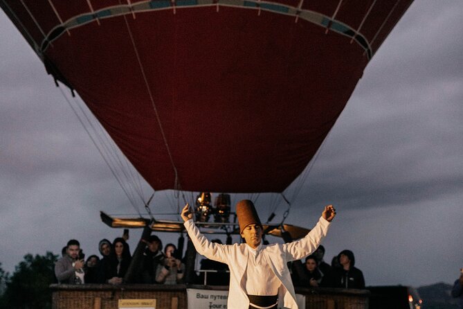 Cappadocia Whirling Dervish Ceremony in Historic Caravanserai  - Goreme - Directions for Arriving at Venue