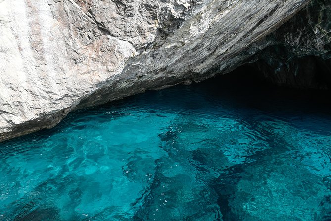 Capri 2-Hour Coastal Boat Tour With Optional Blue Grotto Visit - Customer Feedback and Suggestions