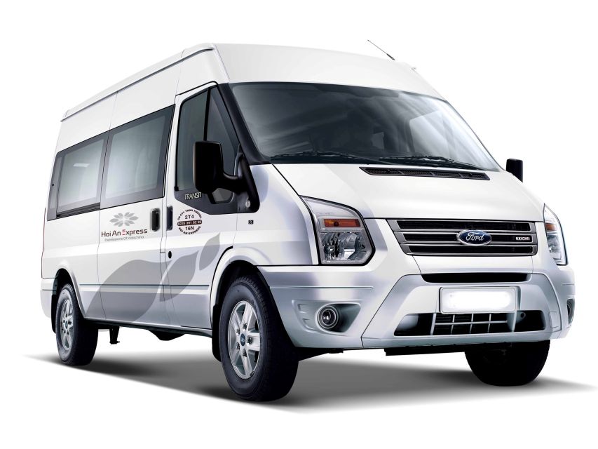 Car Hire & Driver: Nha Trang City Tour (Half-Day) - Customer Assistance Services Provided